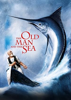 Old Man And The Sea/Ο Γέρος Και Η Θάλασσα (1999) Short