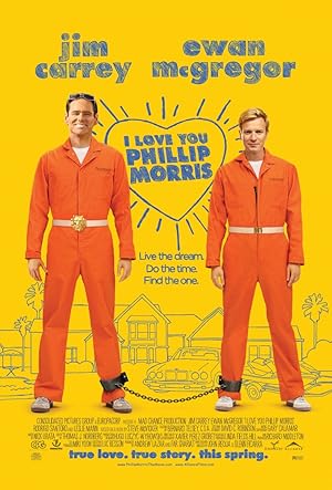I Love You Phillip Morris (2009)
