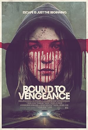Bound to Vengeance (2015)