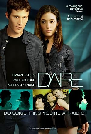 Dare (2009)