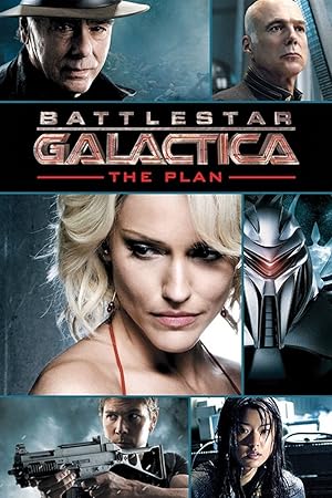 Battlestar Galactica: The Plan 2009