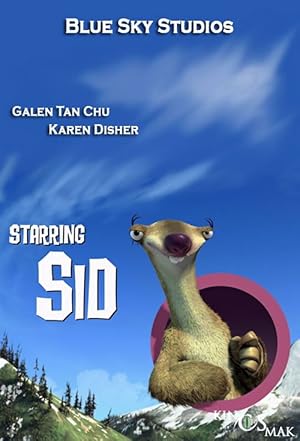 Surviving Sid (2008) Short