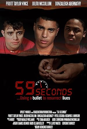 Seconds (2014)
