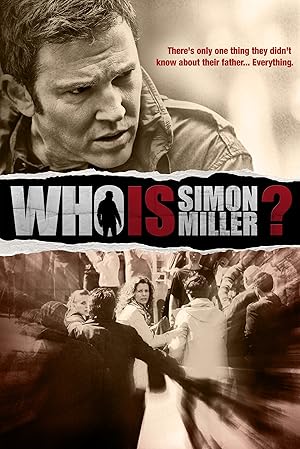 Who Is Simon Miller? (2011)