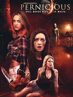 Pernicious (2014)