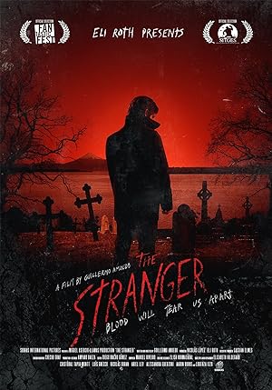 The Stranger (2015)