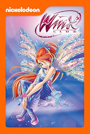 Winx Club: Η Αόρατη Βοήθεια