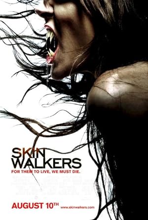 Skinwalkers / Από Τα Μεσάνυχτα Ως Την Αυγή (2006)