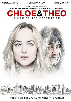 Chloe And Theo (2015)