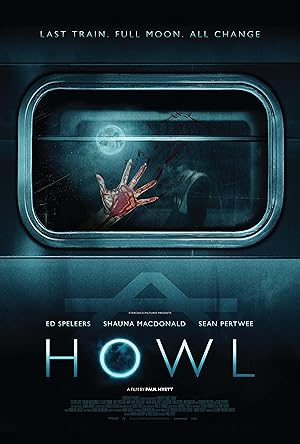Howl / Ουρλιαχτό (2015)