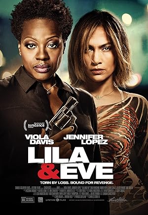 Lila & Eve (2015)