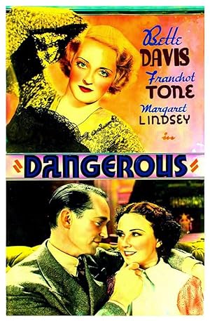 Dangerous (1935)