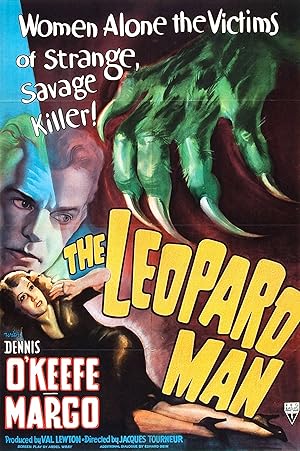 The Leopard Man (1943)