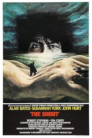 The Shout (1978)