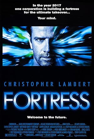 Fortress (1992)