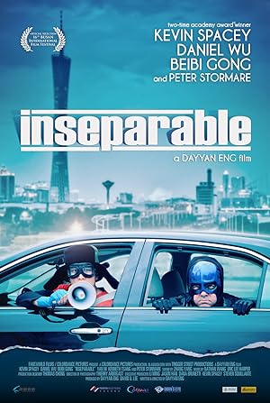 Inseparable (2011)