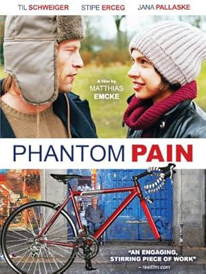 Phantomschmerz / Phantom Pain (2009)
