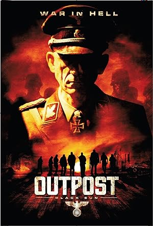 Outpost II: Black Sun (2012)