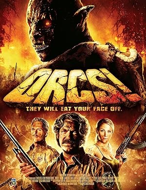 Orcs! (2011)
