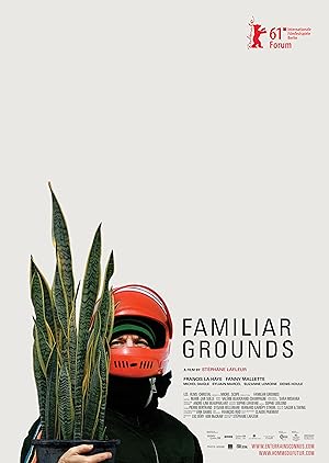 Familiar Grounds / En Terrains Connus (2011)
