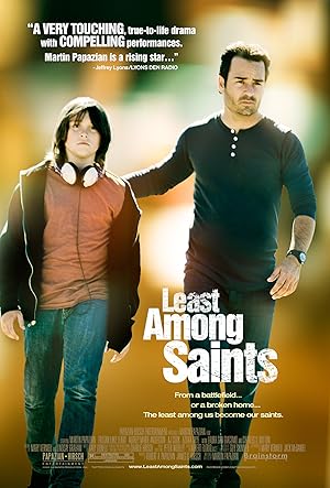LEAST AMONG SAINTS (2012)