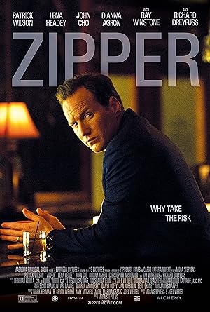 Zipper (2015)