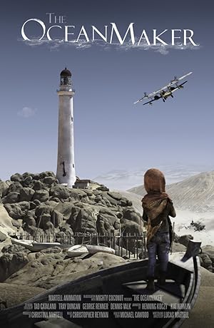 Τhe Ocean Maker (2014) Short