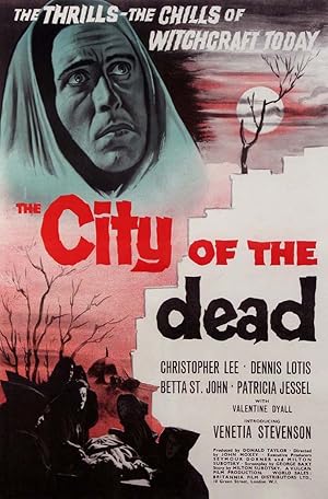 The City of the Dead (1960)