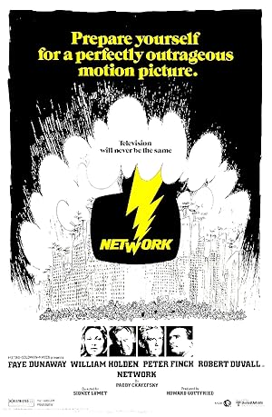 Network (1976)