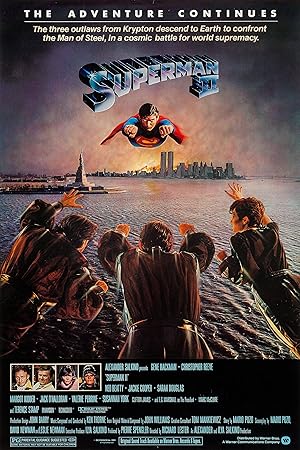 Superman II (1980)