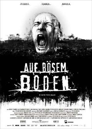 On Evil Grounds (2007)