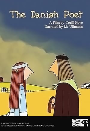 The Danish Poet (2006) Short