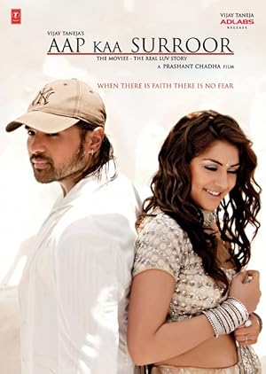 AapKaa Surroor: The Moviee - The Real Luv Story (2007)