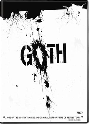 Goth (2008)