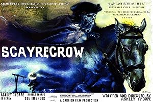 Scayrecrow (2008) Short