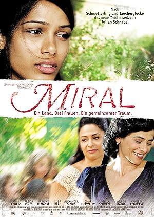 Miral (2011)