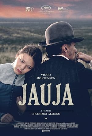 Jauja / Land of Plenty (2014)