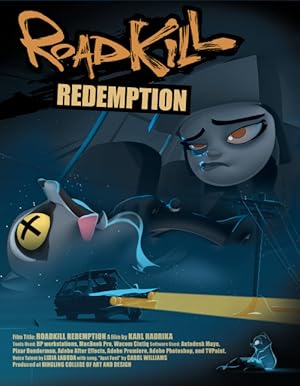 Roadkill Redemption (2013) Short