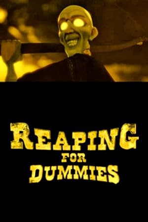 Reaping For Dummies (2013) Short