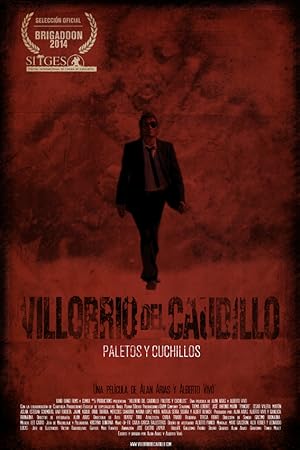 Villorrio del Caudillo (2014)