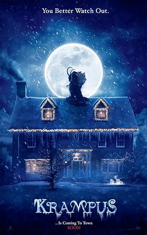 Krampus (2015)