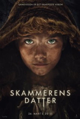 The Shamer's Daughter / Skammerens datter (2015)