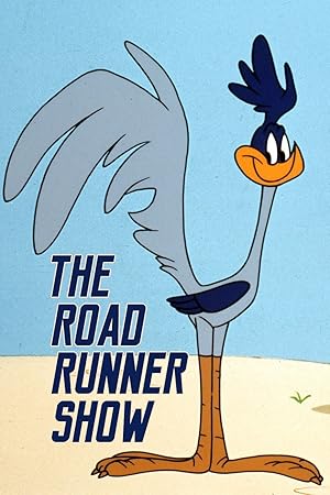 Looney Tunes: Wile E Coyote and Road Runner (1949-2010)