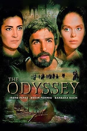 Odissea  (1968) Mini Series