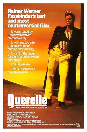 Querelle (1982)