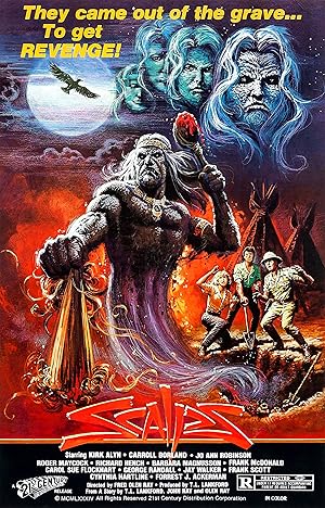 Scalps (1983)