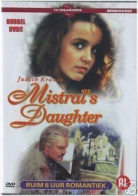 Mistral’s Daughter (1984 TV Mini-Series)