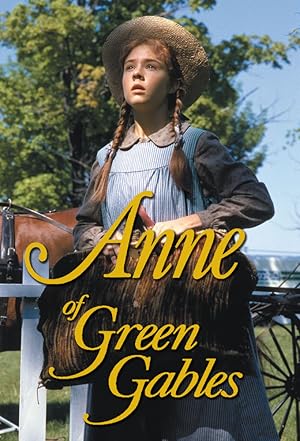 Anne of Green Gables (1985) TV Mini-Series