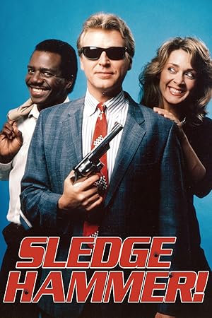 Sledge Hammer (1986) TV Series