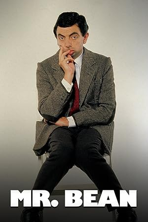 Mr. Bean (1990–1995) TV Series